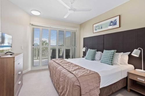 บ้านเดี่ยว 1 ห้องนอน 1 ห้องน้ำส่วนตัว ขนาด ตร.ม. – คาซัวรีนา (Luxury Salt Village 1 Bedroom Apartment)3