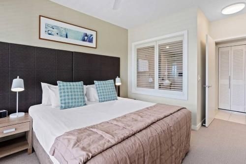 บ้านเดี่ยว 1 ห้องนอน 1 ห้องน้ำส่วนตัว ขนาด ตร.ม. – คาซัวรีนา (Luxury Salt Village 1 Bedroom Apartment)1