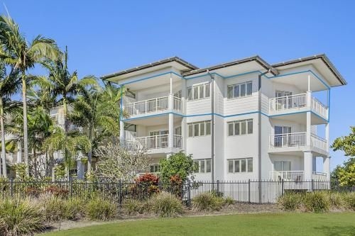 ซอลท์ บีช รีสอร์ต ไพรเวท อพาร์ตเมนต์ - ฮอลิเดย์ แมเนจเมนท์ (Salt Beach Resort Private Apartments - Holiday Management)4