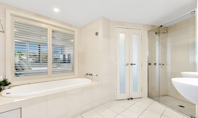 Two Bedroom Club Suite