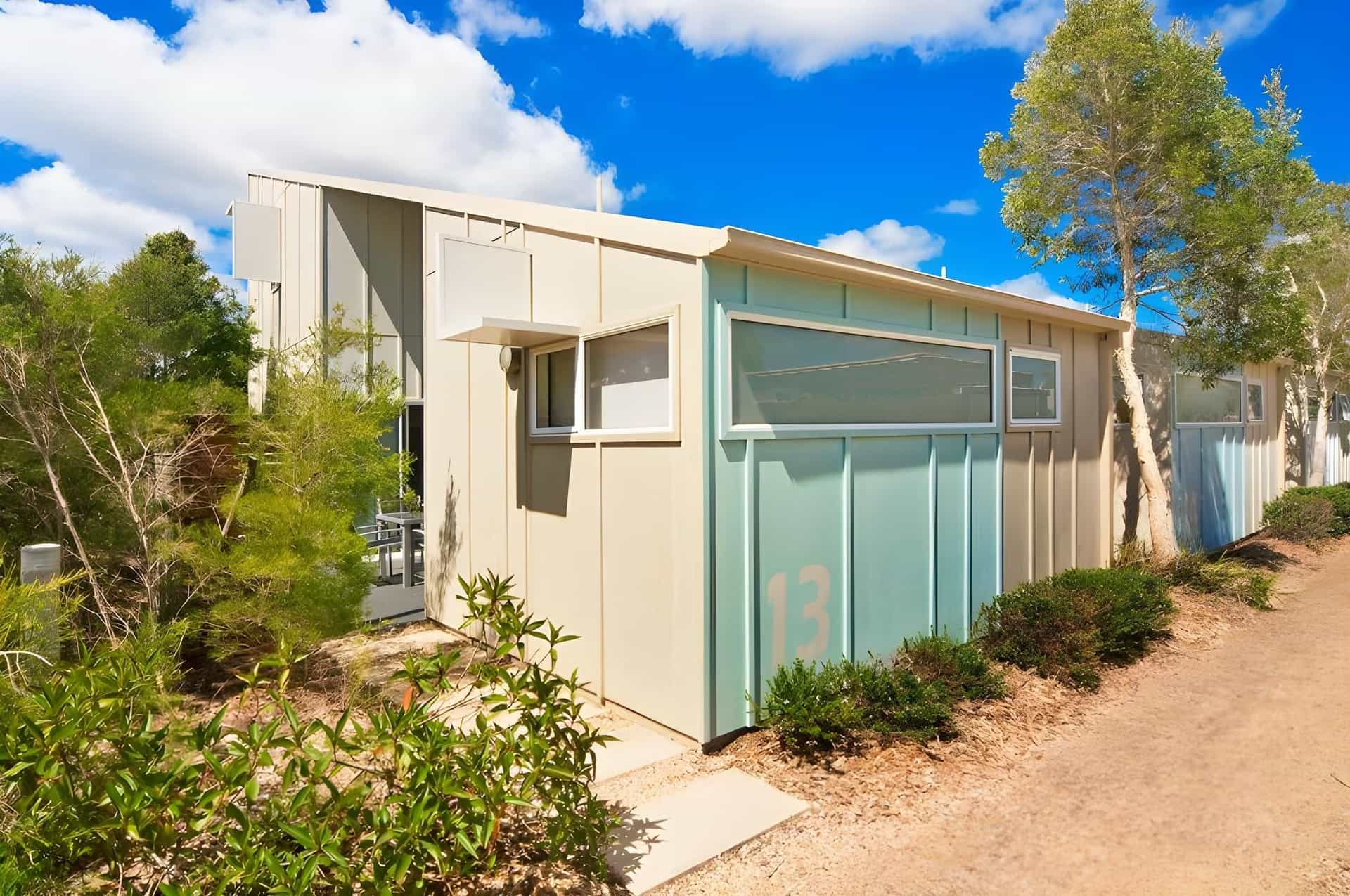 Pandanus Pocket - 13