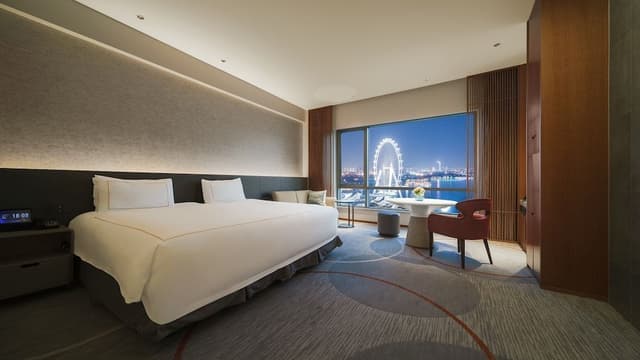 Premium Room