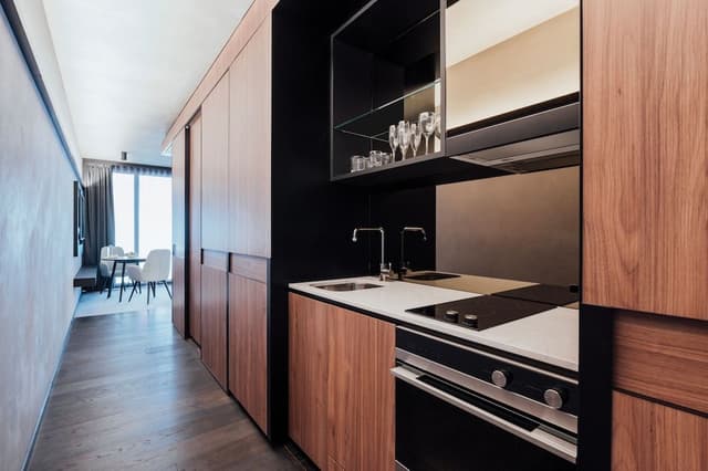 Apartment, 1 Bedroom