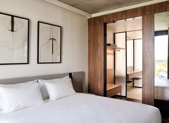 Apartment, 2 Bedrooms