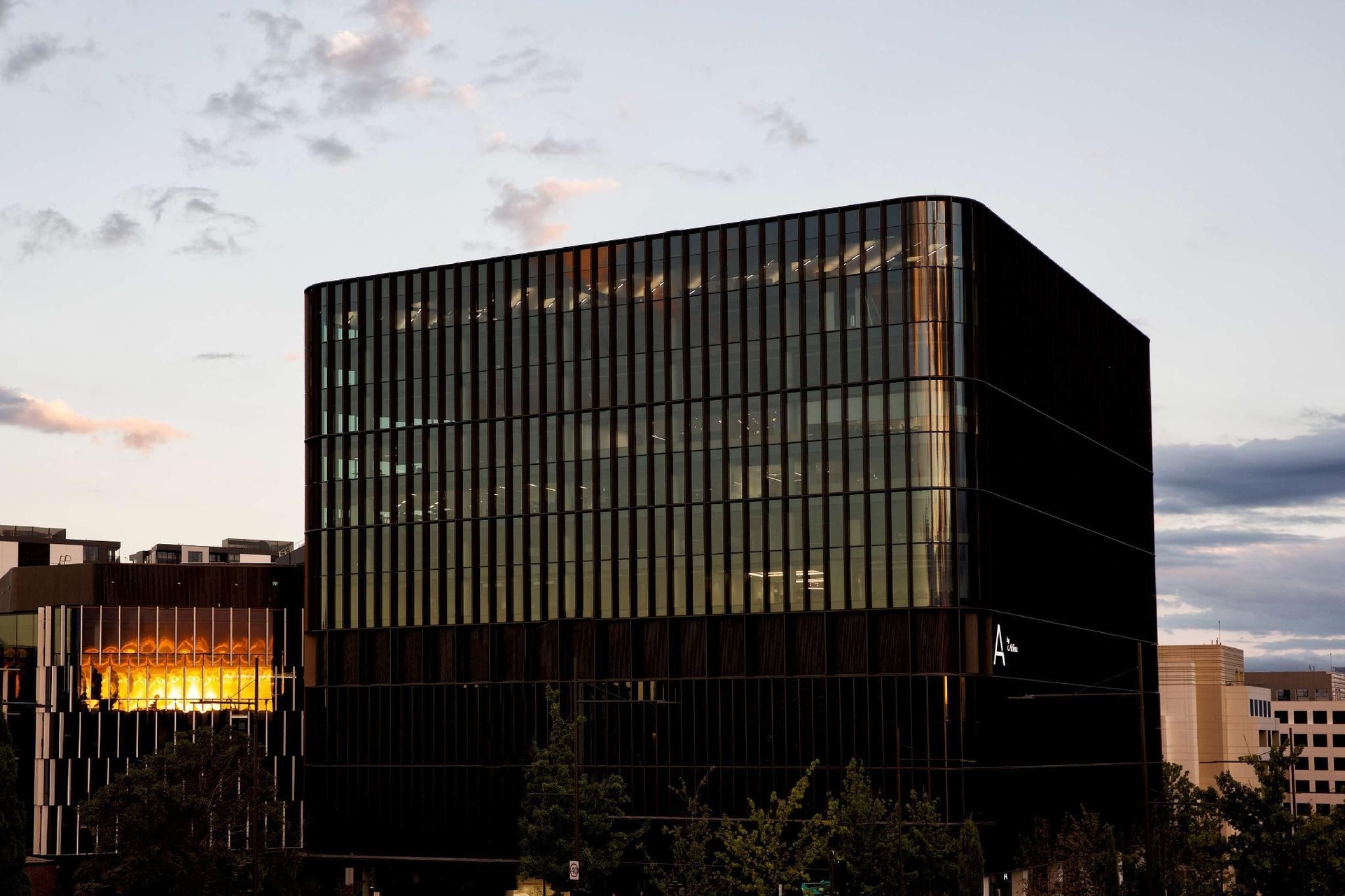 A by Adina Canberra0