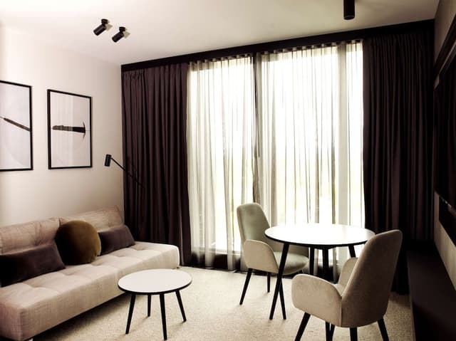 Apartment, 1 Bedroom