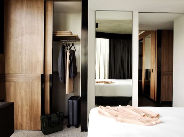 Apartment, 2 Bedrooms