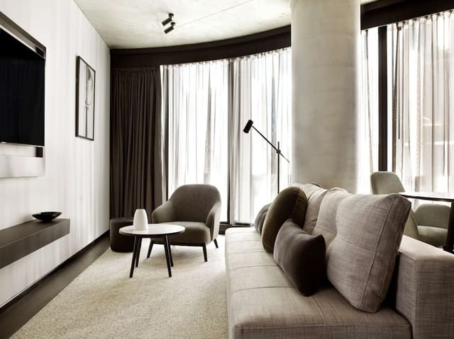 Apartment, 2 Bedrooms