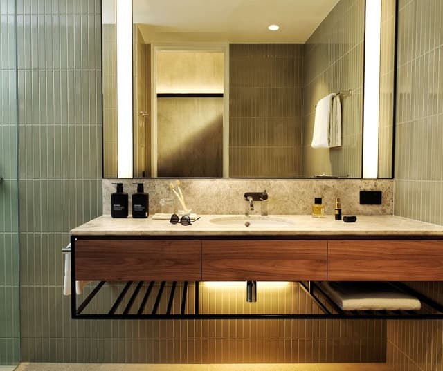 Destination A Studio Deluxe - Breakfast, Grazing Box,$25 PP MiniBar Credit, Turn down Service