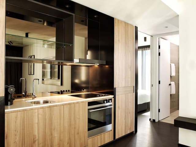 Apartment, 2 Bedrooms