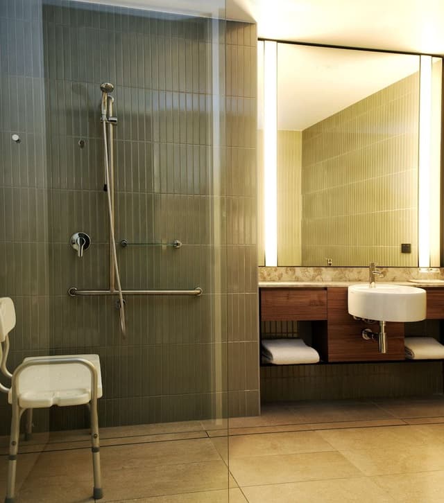 Apartment, 1 Bedroom