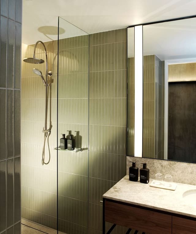 Destination A Studio Deluxe - Breakfast, Grazing Box,$25 PP MiniBar Credit, Turn down Service