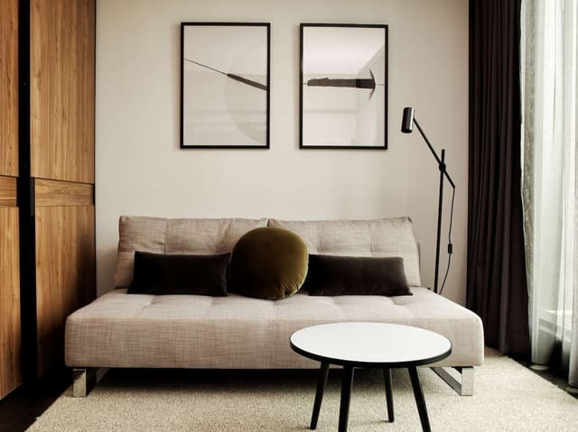 Apartment, 1 Bedroom