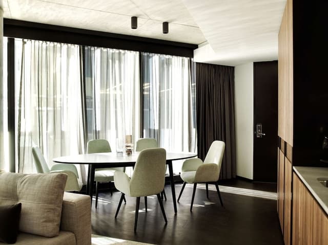 Apartment, 2 Bedrooms
