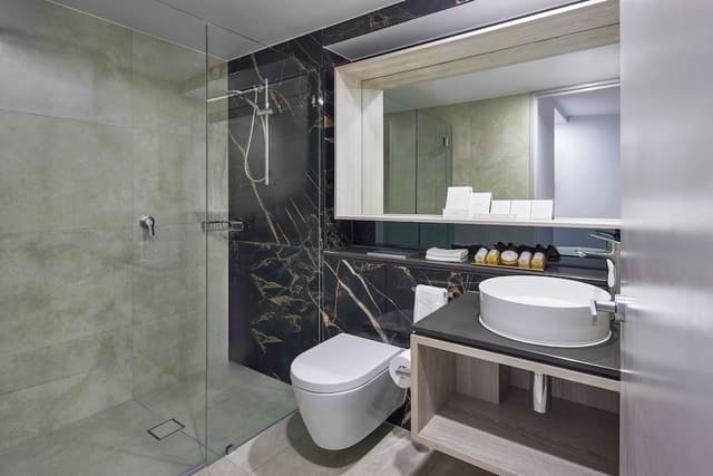 3 Bedroom Capital Penthouse