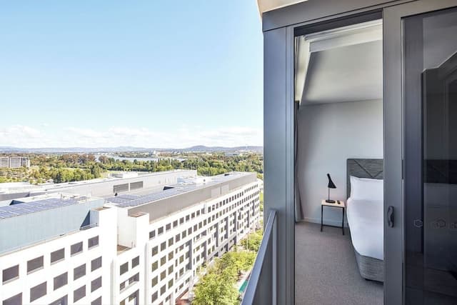 3 Bedrooms Suite