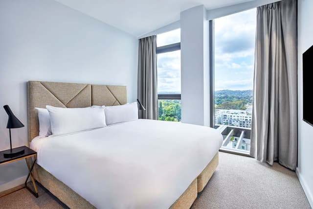 3 Bedroom Capital Penthouse