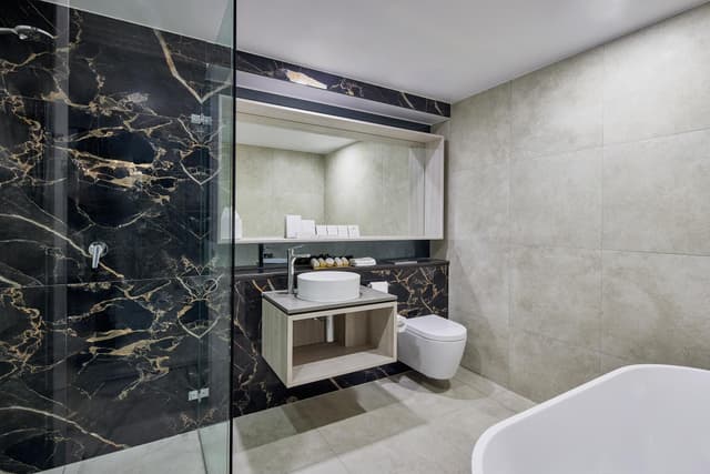 3 Bedroom Capital Penthouse