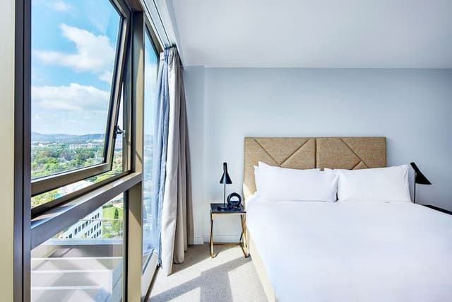 3 Bedroom Capital Penthouse