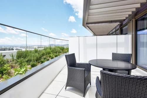 1 Bedroom Executive Loft