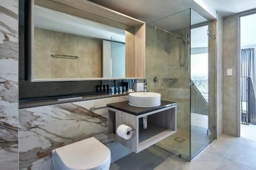 1 Bedroom Executive Loft