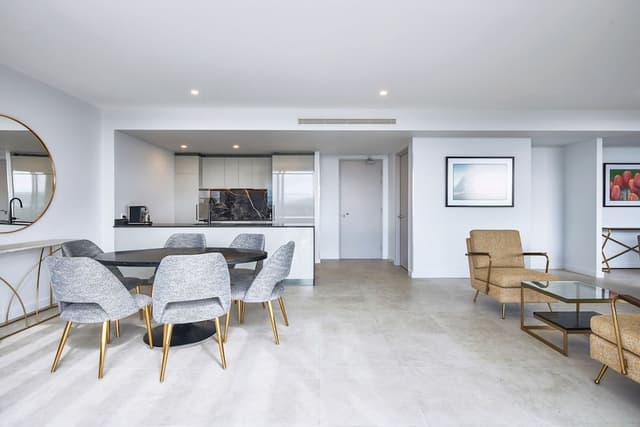 3 Bedroom Capital Penthouse