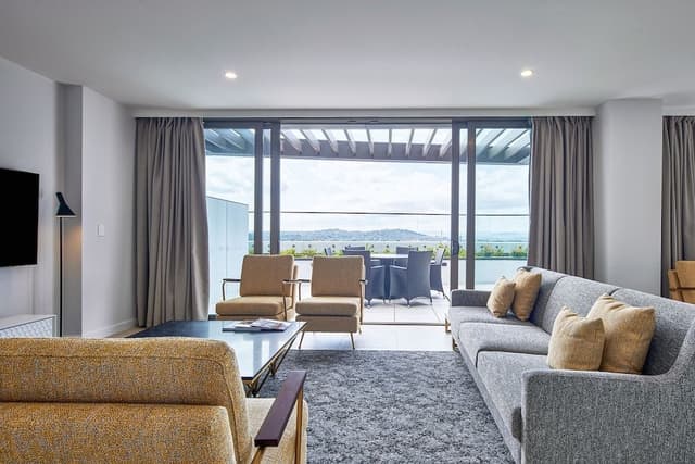 3 Bedroom Capital Penthouse