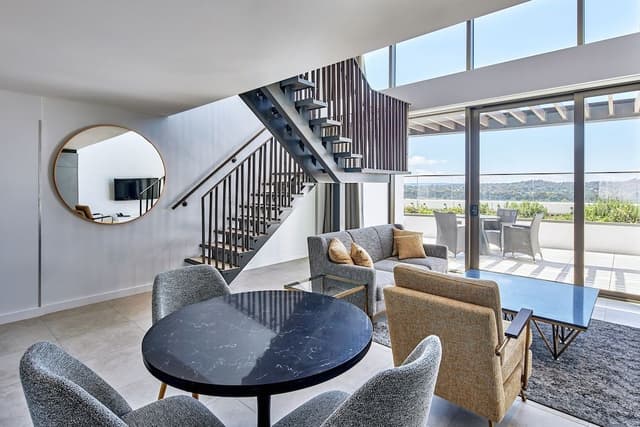 1 Bedroom Executive Loft