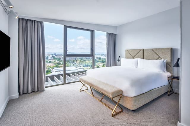 3 Bedroom Capital Penthouse