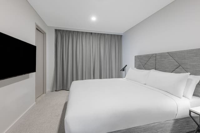 2 Bedrooms Suite