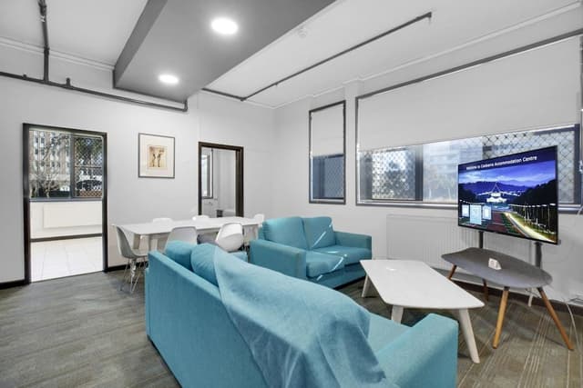 Standard Apartment, 4 Bedrooms