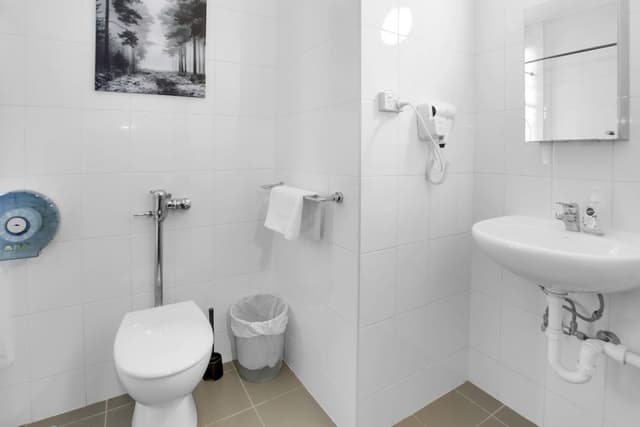 Standard Apartment, 4 Bedrooms