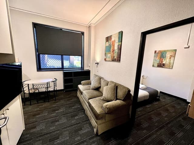 Standard Apartment, 1 Bedroom