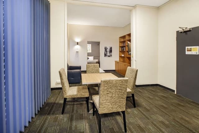 Standard Apartment, 1 Bedroom