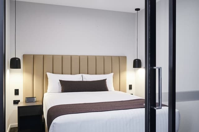 Two Bedroom Apartment