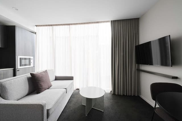 Executive One Bedroom Apartment