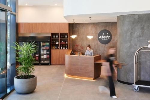 Abode Belconnen1