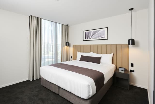 Two Bedroom Apartment