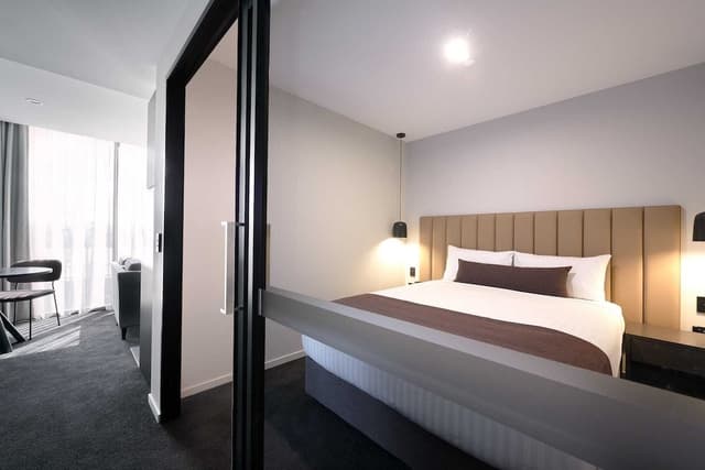 Executive One Bedroom Apartment