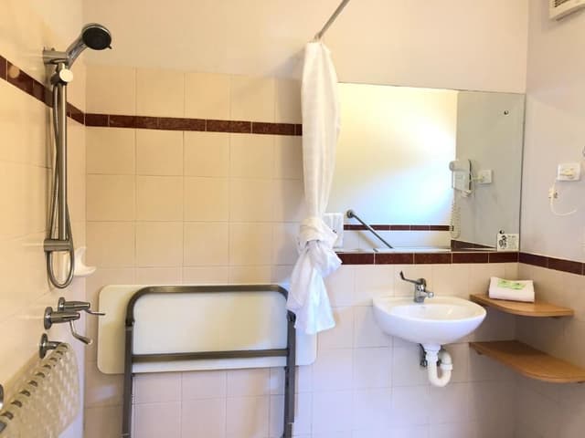 King Room - Accessible
