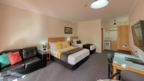 Comfort Inn Lady Augusta4