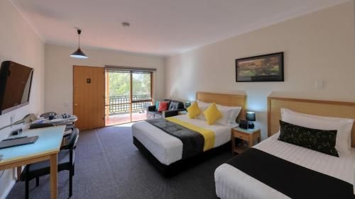 Comfort Inn Lady Augusta3