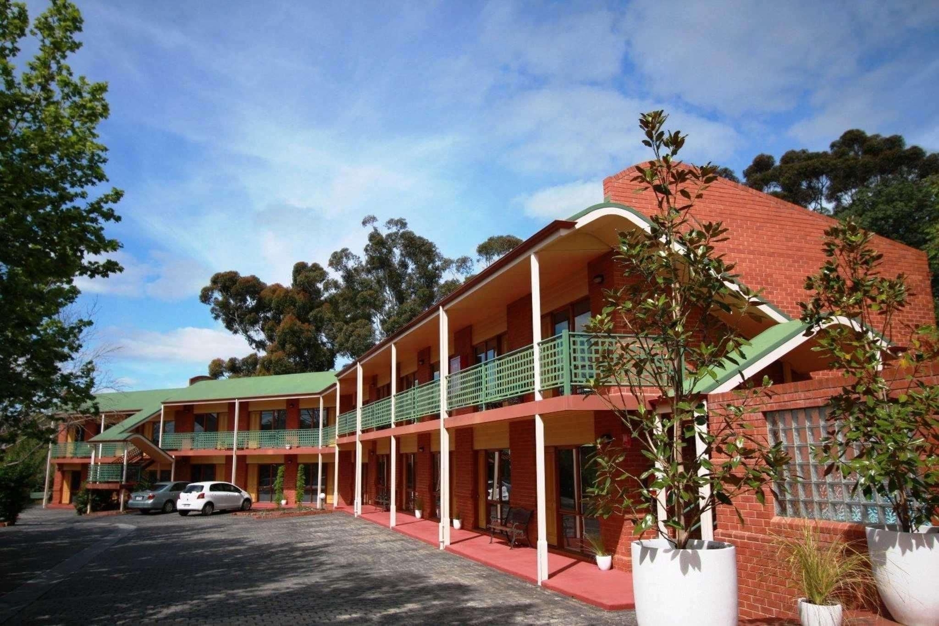 Comfort Inn Lady Augusta0