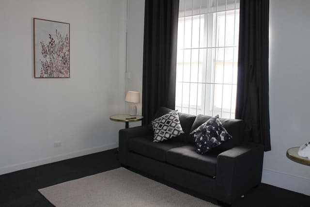 Comfort Apartment