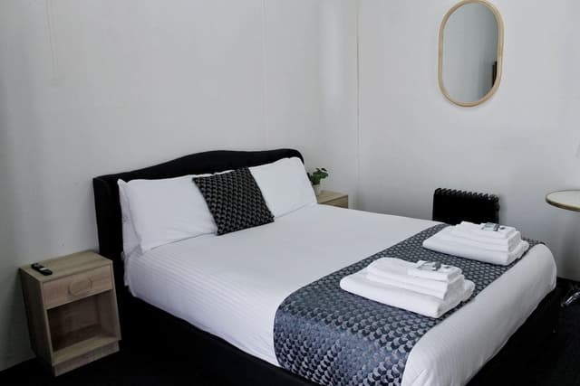 Comfort Apartment