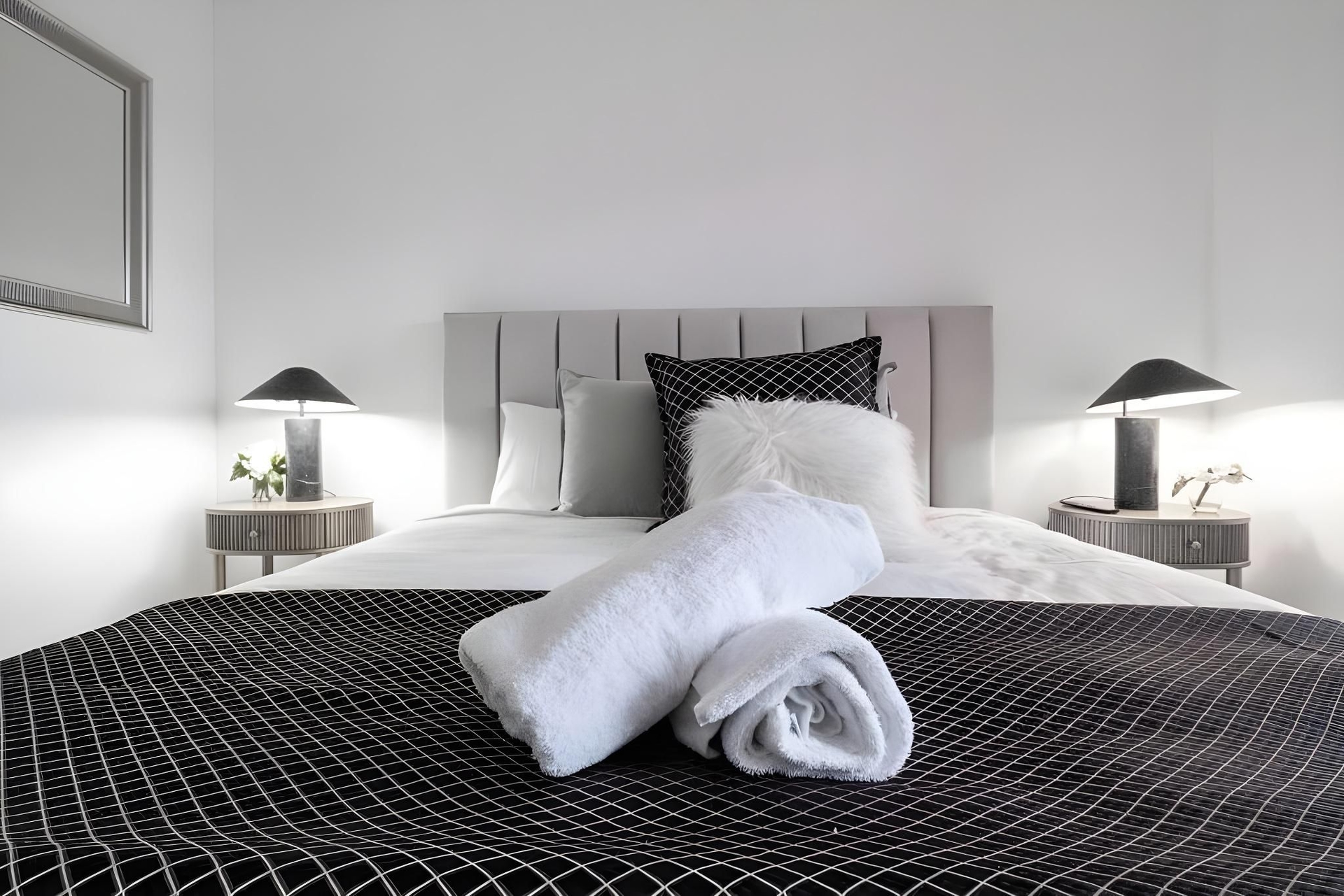 อพาร์ตเมนต์เซบีดี โดยดิ อินเตอร์เนชันแนล (CBD Apartments by the International)2