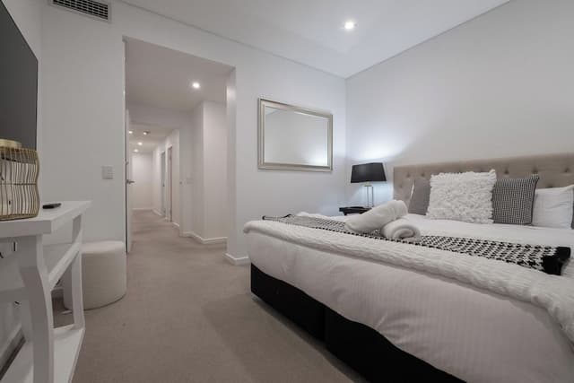 Apartment, 4 Bedrooms