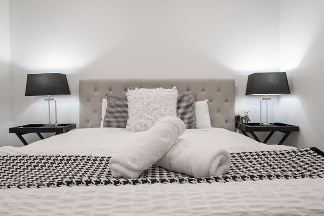 Apartment, 4 Bedrooms
