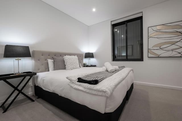 Apartment, 4 Bedrooms