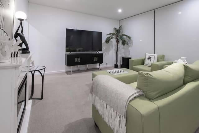 Apartment, 4 Bedrooms